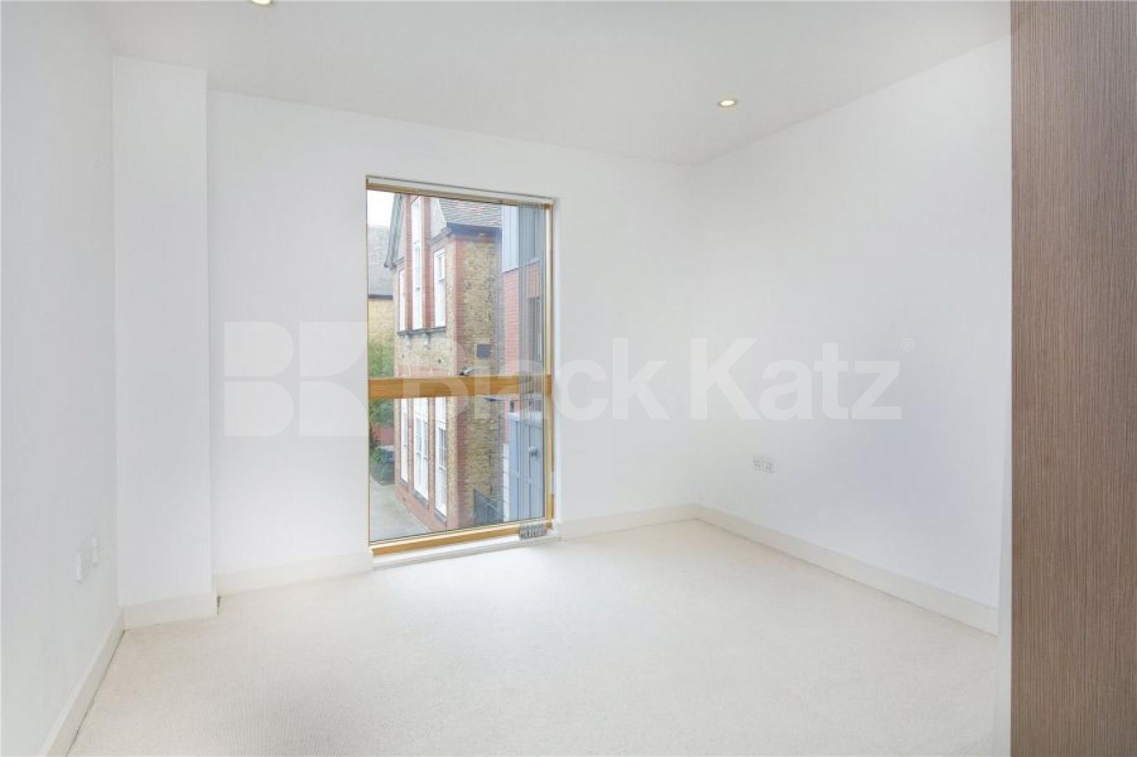 			New Instruction, 2 Bedroom, 1 bath, 1 reception Apartment			 Offord Road , ISLINGTON
